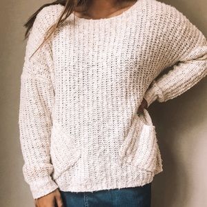 90s sweater